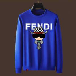 Picture of Fendi Sweatshirt _SKUFendiM-4XL11Ln5232180